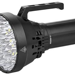 IMALENT MS32 200,000 Lumens Flashlight