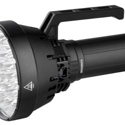 IMALENT SR32 120,000 Lumens Flashlight