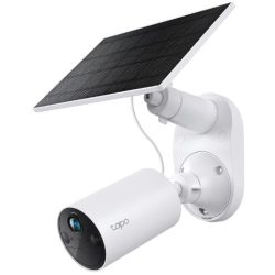 TP-Link Tapo SolarCam C402 Security Camera