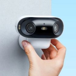 Reolink Argus 4 Pro Security Camera