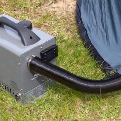 Gasmate Portable Diesel Heater for Campers