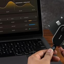 Cypherock X1 Open Source Hardware Wallet for Bitcoin