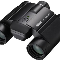 Nikon Stabilized 12×25 S Binoculars